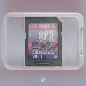 SF2 Collections Vol. 01